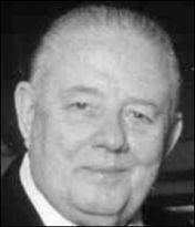 Ronald McKenna Obituary (2008)