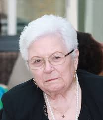 VINCENZA QUERCIA ved. Nichilo