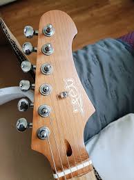 My Brother took these at The Leytonstone soundcheck, a nicely restrung  guitar and Nick Saloman's specs. Love the colours