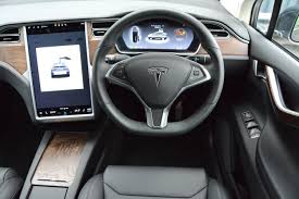 Tesla model x i long range. Tesla Model X 100d Review Greencarguide Co Uk