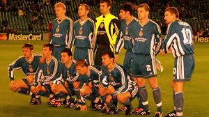 Узнайте какими составами сыграют команды в матче: Dinamo 1999 Kotorogo Boyalas Evropa Zolotoj Sostav Lobanovskogo Gde Oni Sejchas Futbol 24