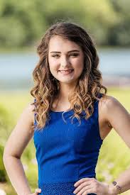 Festival maids vie for queen's title Aug. 26