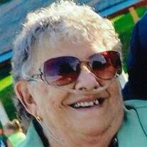 Aretta Lowther Obituary