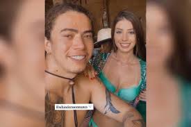 Maria lina deggan (santa catarina, 6 de octubre de 1998) es un ingeniero civil brasileño. Whindersson Nunes Anuncia Sua Separacao De Maria Lina