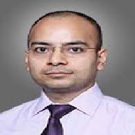 Dr. Prashant Bhatt, Internal Medicine Physician