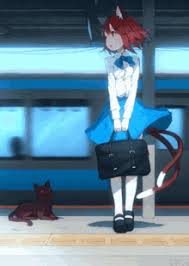 Share a gif and browse these related gif searches. Anime Animated Wallpaper Gifs Tenor