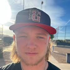 Cooper Frisbie's Willow Canyon High School Bio