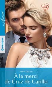 La tentation du Cheikh de Abby Green