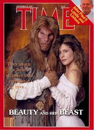 B B 1987 Beauty And The Beast Vincent And Catherine Beauty And The Best