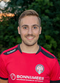 Representatieve en herkenbare herenselectie seizoen 2023/2024