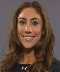 2025 Women's Lacrosse Game Notes