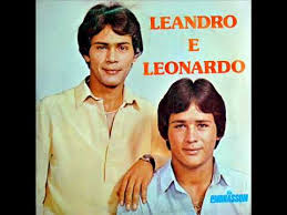 Leandro e leonardo doce misterio. Minha Cruz Leandro Leonardo Letras Mus Br