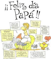 El 7 de mayo es el día en que tenemos que decirle a todos los taxistas felíz día, porque es su día. Puerta De La Vera Feliz Dia Del Padre