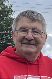 Thank you for your service Mike.