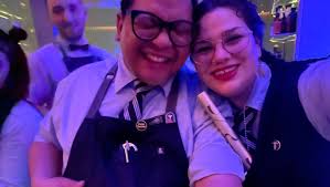 Fundraiser by Belinda Acevedo : Donate to help James walk again