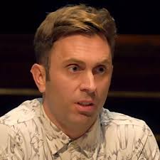 BBC The Traitors star Joe addresses 'clash' with contestant amid on-screen  feud