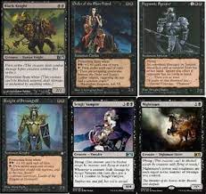 The card advantage went two ways—not only was brian drawing extra cards, he. Old School Mono Schwarz Deck Nightmare Mtg Magic Gathering 60 Karten Nm Ebay