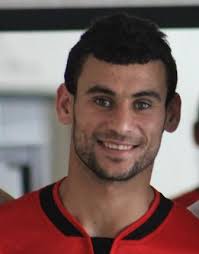 سامح مراعبة لاعب كرة القدم [ Sameh Maraaba ]