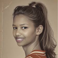 Shawira August Queen