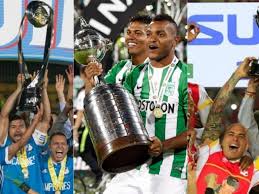 Otra vez américa de cali festejó en el tiempo de tulio gómez como accionista. Los Equipos Mas Ganadores De Colombia Titulos Y Posiciones Futbol Colombiano Liga Betplay Futbolred