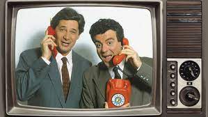 Se acuerda de Martes y Trece? Cuando toda España cenó empanadillas de  Móstoles por Nochevieja