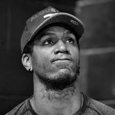 Malcolm Carter, Strength Coach