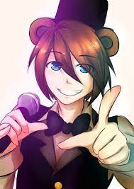 Fnaf Lemons Fluff Lemon Vincent X Reader Fnaf Human Anime Fnaf Anime Fnaf