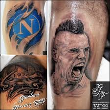 (marek hamsik under protection of pope francis) by robbie mcintosh. All Sizes Sscnapoli Tattoo Passion Forzanapoli 1926 Tatuaggi Passioneazzurra Forzazzurri Calcionapoli Naples Football Calcio Scudettonapoli Marek Marekiaro Hamsik Marekhamsik Topplayer Enjoy Realistic Tattoocalcio Tattoonapoli