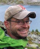 Wo die wilden Daten wohnen“ Geländearbeit und Datenerhebung im Rahmen von  Periglazial- und Glazialforschungen im Hochge