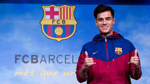 Great performance from the team. Coutinhos Grosse Ziele Uefa Champions League Uefa Com