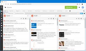 Used to be a great app, a social media site that didn't feel like social media. Synaptive Reddit Monitoring For Hootsuite