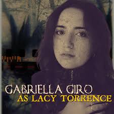 MEET GABRIELLA GIRO AS LACY TORRENCE! @gabs180 “Gabriella Giro is in her  last quarter at UCSB as a Psychological and Brain Sciences student. From a  very young age, she has always been