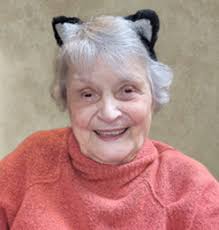 Ann M. Ingham Obituary