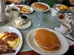 Always Good Mmmm Review Of Bel Aire Diner Astoria Ny Tripadvisor