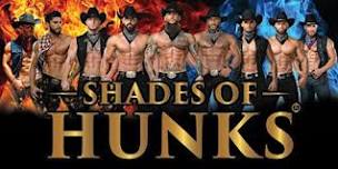Shades of HUNKS at Nite Owls Saloon and Grill