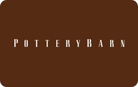 There's no need to spend endless time in the store wondering what latest fad kids are into or if they already have a specific item. Pottery Barn Online Gift Card Electronic Delivery Coincards
