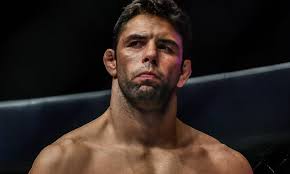 Sin renovar con ONE, Marcus Almeida quedó libre para firmar con otro evento