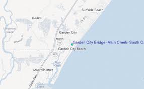 Tide Chart For Surfside Beach Sc