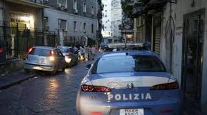 Completamente balconato e con ottima esposizione. Arrestato Uno Dei Rapinatori Della Tabaccheria Di Pontecagnano Prima Avevano Tentato L Assalto Ad Una Banca Positanonews