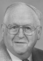 Louis Phelps Obituary (2010)