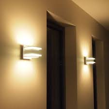 Wandleuchte Block Wandleuchte Innenbeleuchtung Moderne Beleuchtung