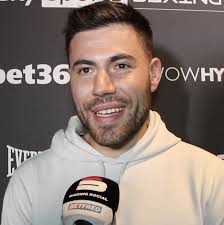 @boxing_social's video Tweet