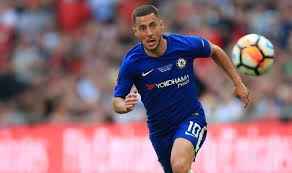 Last season he was easily the best player in the premier league but this year he hasn't had much luck. Chelsea Transfer News Eden Hazard Makes Real Madrid Decision Report Football Sport Express Co Uk