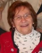 Oswego County TodayAnna G. Squitieri