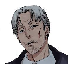 Colin Garrison (garrisoncolin09)