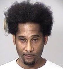 WANTED: Aaron Wallace, 41, for a felony probation violation in domestic  violence case