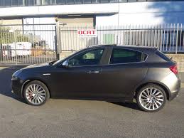 Image result for Grigio Antracite 2011 Giulietta