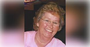 Obituary information for Peggy Ann Pressley