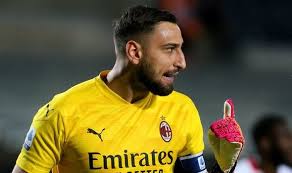 Maybe you would like to learn more about one of these? Barcelona Target Gianluigi Donnarumma Drops Transfer Hint Over Summer Nou Camp Move Football Sport Express Co Uk