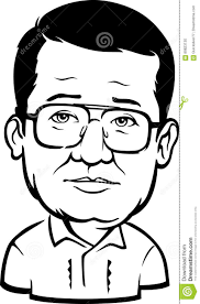 From wikimedia commons, the free media repository. 17 April 2017 Eine Karikatur Des Spaten Senators Der Philippinen Benigno Ninoy S Aquino Jr Getrennt Auf Weissem Hintergrun Redaktionelles Bild Illustration Von Politiker Aquino 89823130